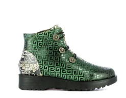 Shop Laura Vita Bottines - IDCIRO 03