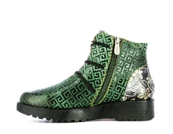 Shop Laura Vita Bottines - IDCIRO 03