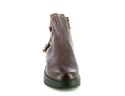 Hot Laura Vita Bottines - IDCIRO 04