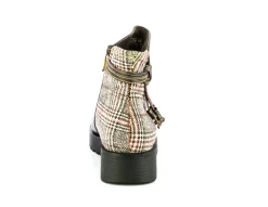 Hot Laura Vita Bottines - IDCIRO 04