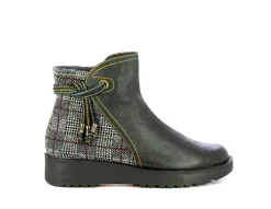 Hot Laura Vita Bottines - IDCIRO 04