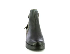 Hot Laura Vita Bottines - IDCIRO 04