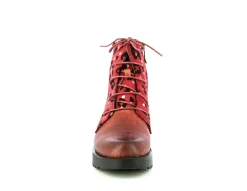 Outlet Laura Vita Bottines - IDCIRO 05