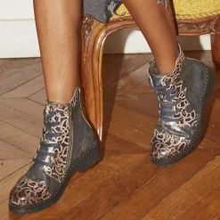 Hot Laura Vita Bottines - IDCITEO 041