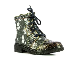 Hot Laura Vita Bottines - IDCITEO 041