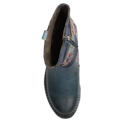 Sale Laura Vita Bottines - IDCITEO 13