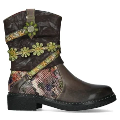 Sale Laura Vita Bottines - IDCITEO 13