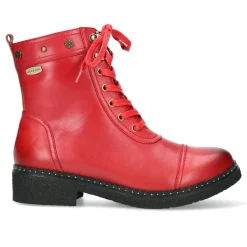 Shop Laura Vita Bottines - IDCITEO 02