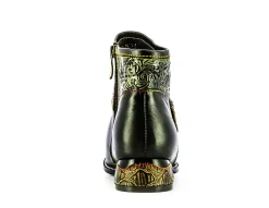 Sale Laura Vita Bottines - IDCOO 01