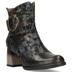 Cheap Laura Vita Bottines - IDCORAO 01