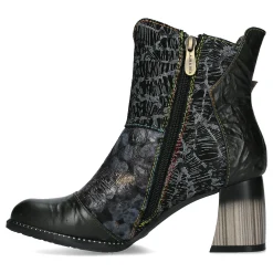 Cheap Laura Vita Bottines - IDCORAO 01