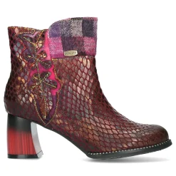 Store Laura Vita Bottines - IDCORAO 03
