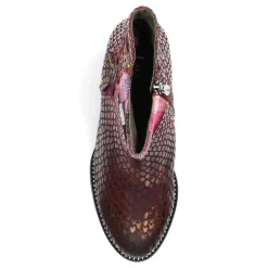 Store Laura Vita Bottines - IDCORAO 03