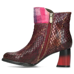 Store Laura Vita Bottines - IDCORAO 03