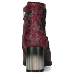 Store Laura Vita Bottines - IDCORAO 03