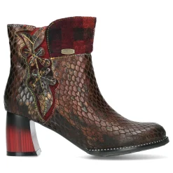 Store Laura Vita Bottines - IDCORAO 03