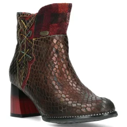 Store Laura Vita Bottines - IDCORAO 03