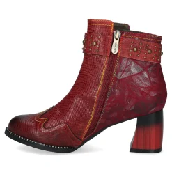 Best Sale Laura Vita Bottines - IDCORAO 06