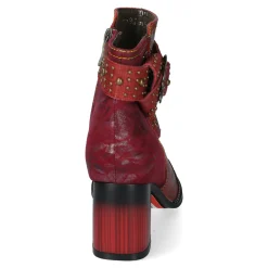 Best Sale Laura Vita Bottines - IDCORAO 06