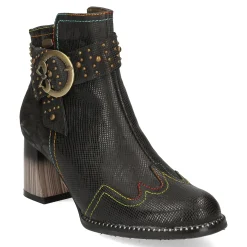 Best Sale Laura Vita Bottines - IDCORAO 06