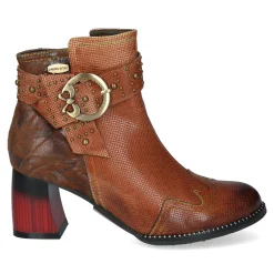 Best Sale Laura Vita Bottines - IDCORAO 06
