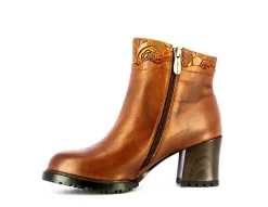 Hot Laura Vita Bottines - IDCRICEO 10
