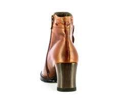 Hot Laura Vita Bottines - IDCRICEO 10