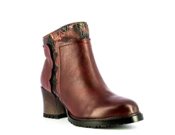 Hot Laura Vita Bottines - IDCRICEO 10