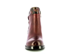 Hot Laura Vita Bottines - IDCRICEO 10