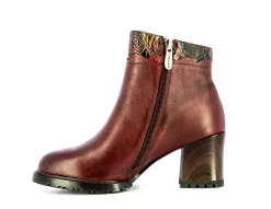 Hot Laura Vita Bottines - IDCRICEO 10