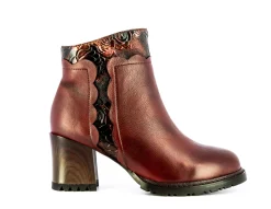 Hot Laura Vita Bottines - IDCRICEO 10