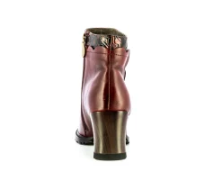 Hot Laura Vita Bottines - IDCRICEO 10