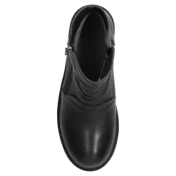 Online Laura Vita Bottines - IDCRISSAO 30 Noir