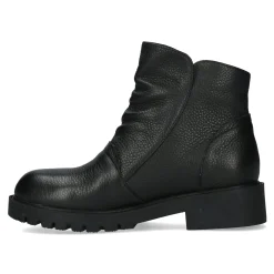 Online Laura Vita Bottines - IDCRISSAO 30 Noir