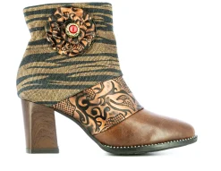Discount Laura Vita Bottines - IDCYO 02