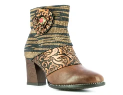 Discount Laura Vita Bottines - IDCYO 02