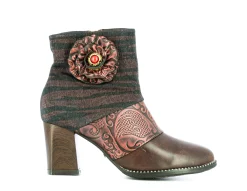 Discount Laura Vita Bottines - IDCYO 02