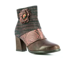 Discount Laura Vita Bottines - IDCYO 02