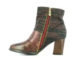 Discount Laura Vita Bottines - IDCYO 02
