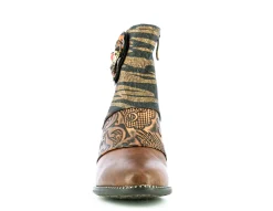 Discount Laura Vita Bottines - IDCYO 02