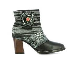 Discount Laura Vita Bottines - IDCYO 02