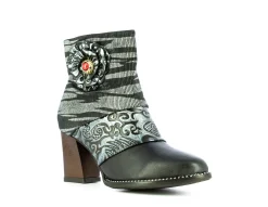 Discount Laura Vita Bottines - IDCYO 02