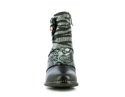 Discount Laura Vita Bottines - IDCYO 02