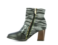 Discount Laura Vita Bottines - IDCYO 02