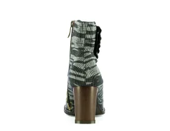 Discount Laura Vita Bottines - IDCYO 02