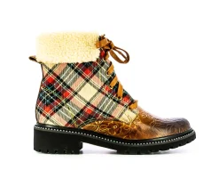 Best Laura Vita Bottines - IFCIGO 01