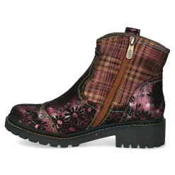 Best Sale Laura Vita Bottines - IFCIGO 212