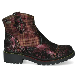 Best Sale Laura Vita Bottines - IFCIGO 212
