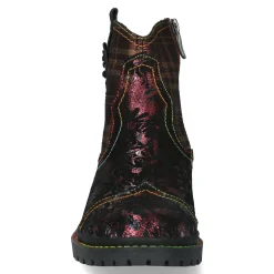 Best Sale Laura Vita Bottines - IFCIGO 212
