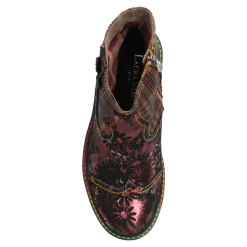 Best Sale Laura Vita Bottines - IFCIGO 212